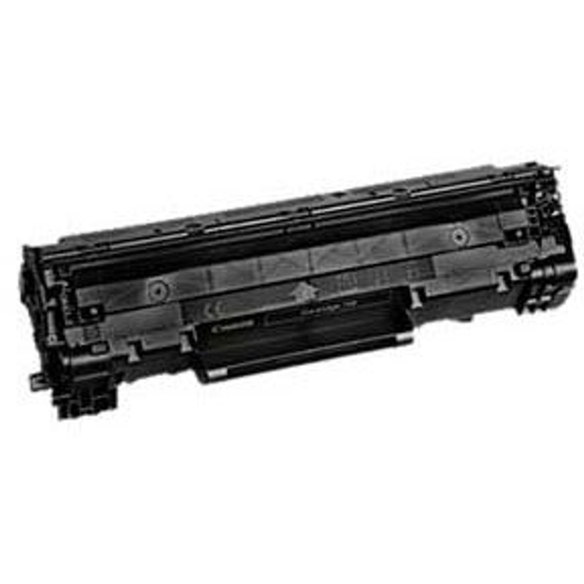 Canon 728 toner black