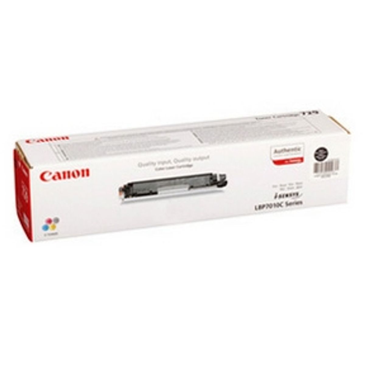 Canon 732 C 6262B002 cyan toner, original