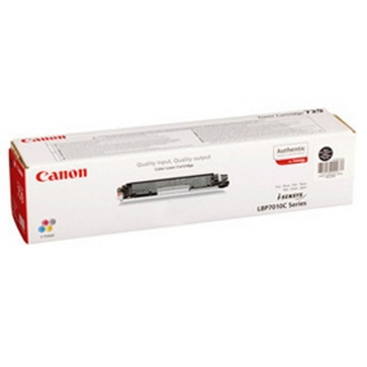 Canon 732 M 6261B002 magenta toner, original