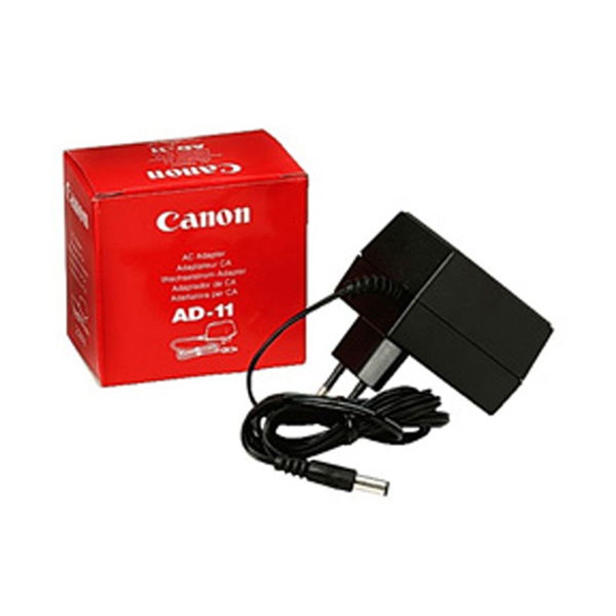 Canon AD-11 III adapter