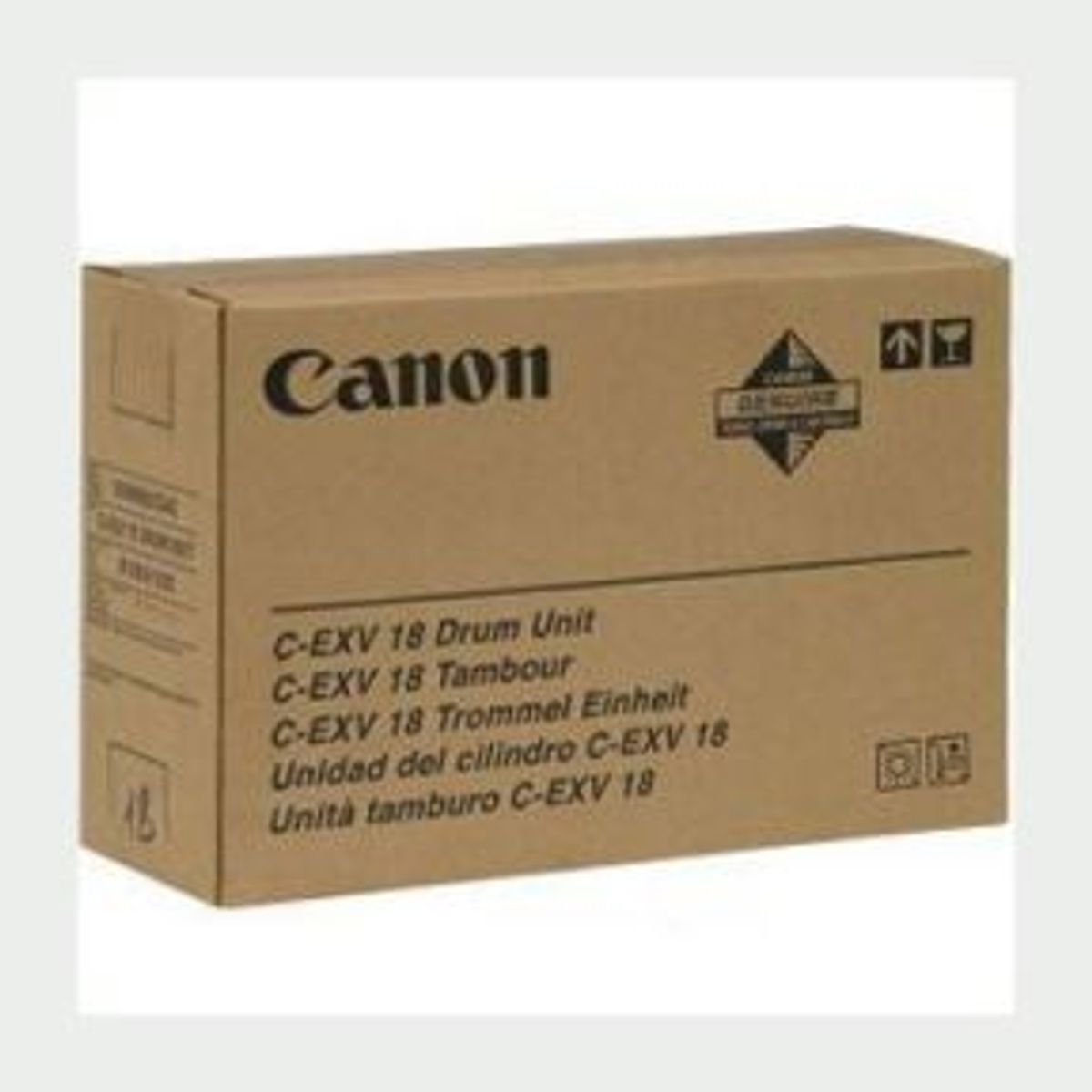 Canon C-EXV 18 opc kit 0388B002, original