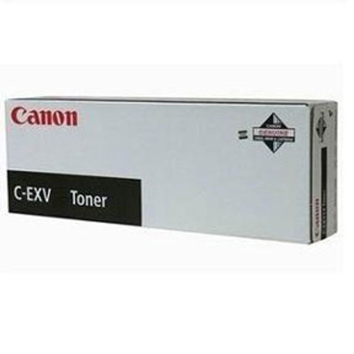 Canon C-EXV 39 4792B002 sort toner, original