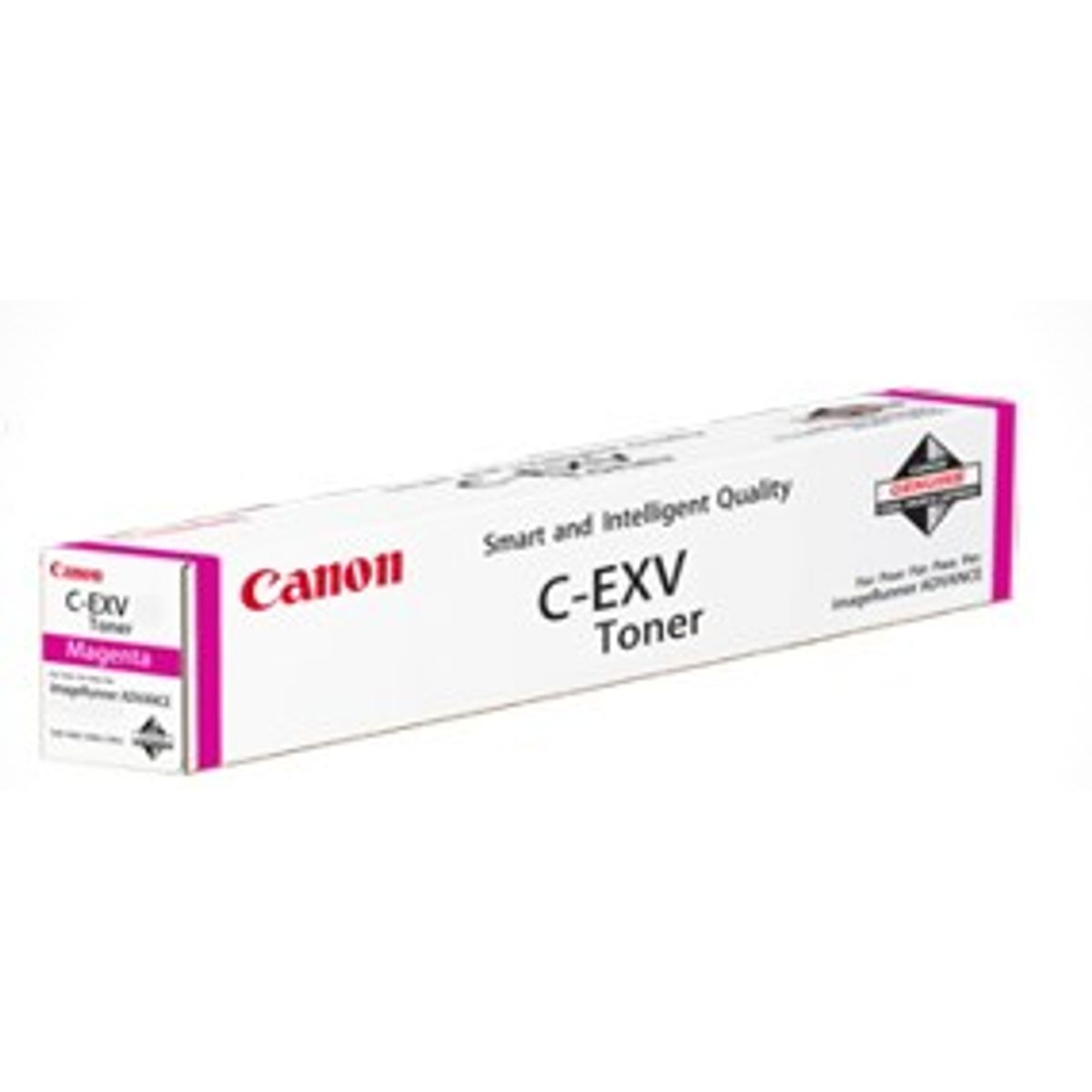 Canon C-EXV 47 M 8518B002 magenta toner, original