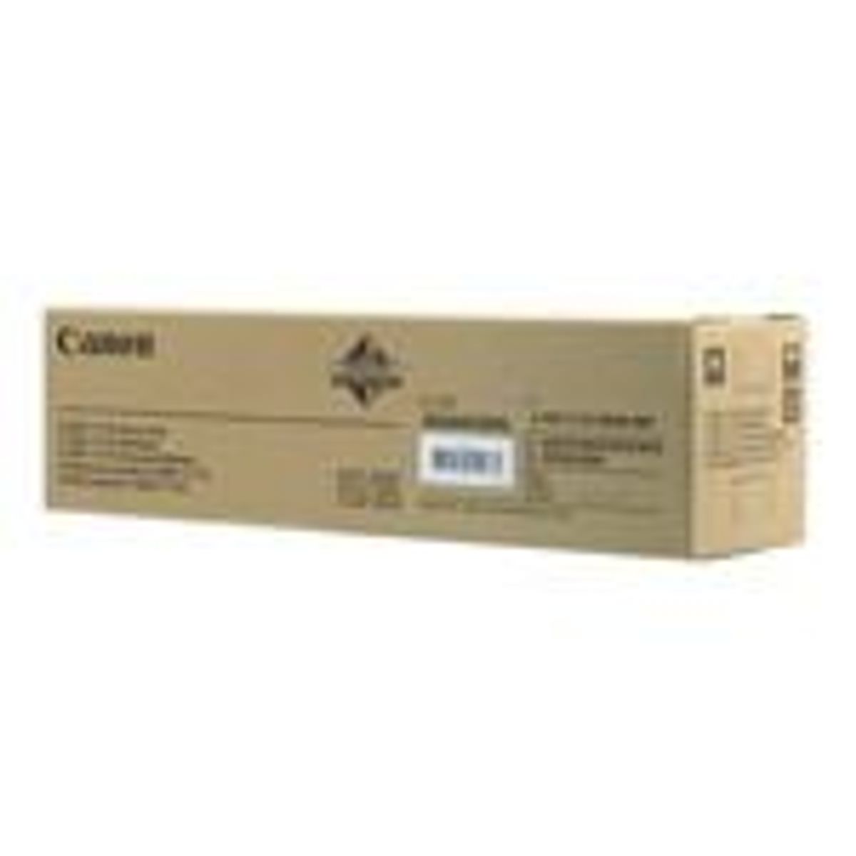 Canon C-EXV11 Sort Tromle Enhed 9630A003 Original