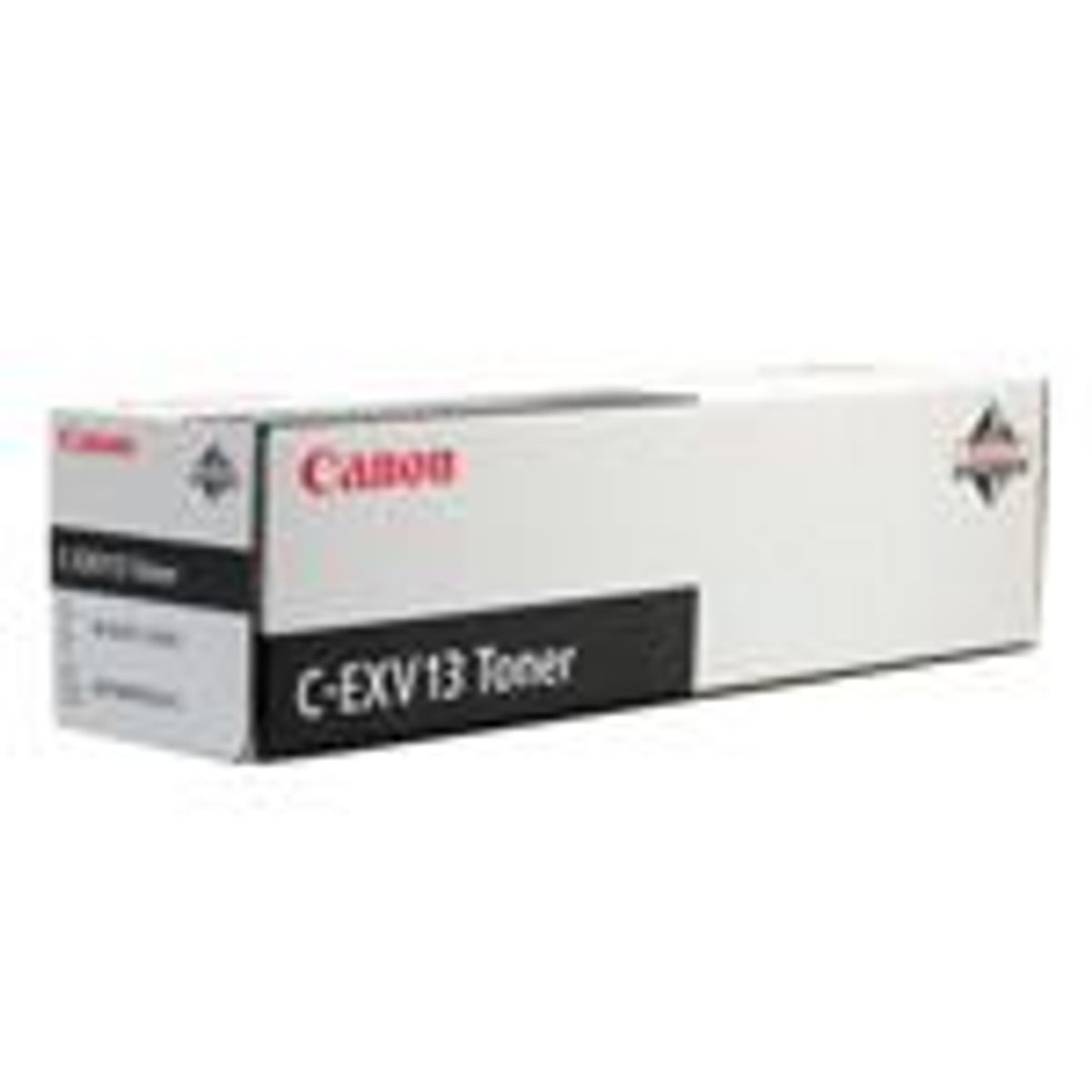 Canon C-EXV13 Sort toner 0279B002 Original