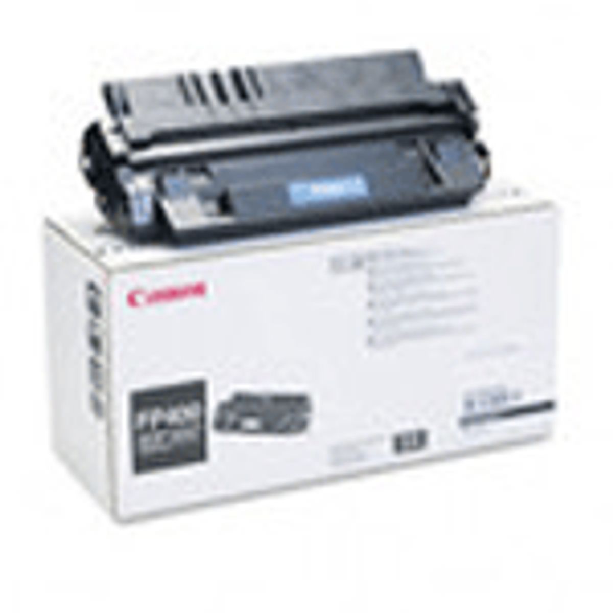 Canon C-EXV26 Magenta Lasertoner 1658B006 Original