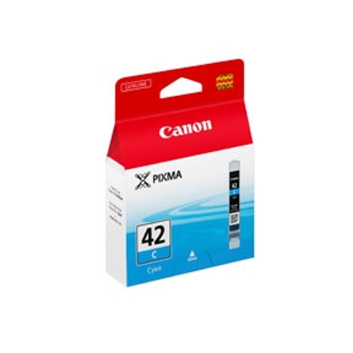 Canon CLI 42 C - 6385B001 Original- Cyan 13 ml