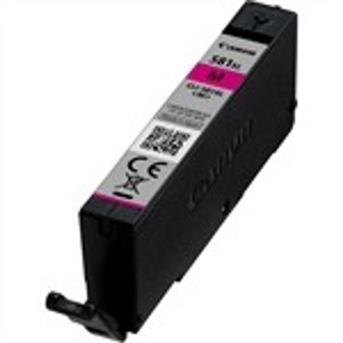 Canon CLI-581XLM Magenta farvepatron Original