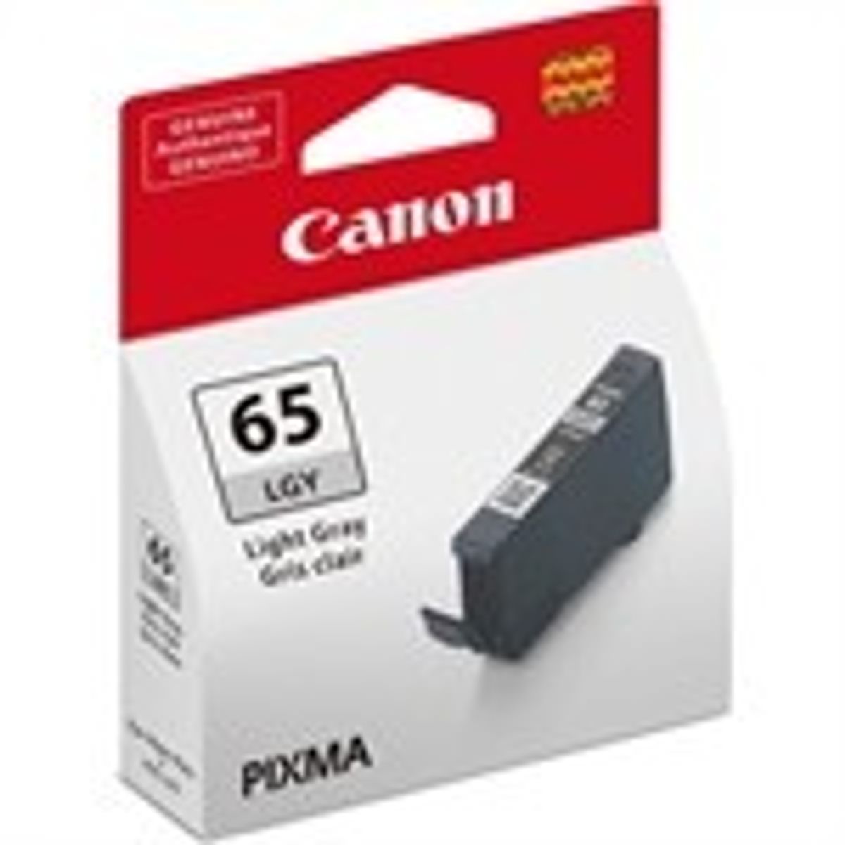 Canon CLI-65LGY Light Grey Original