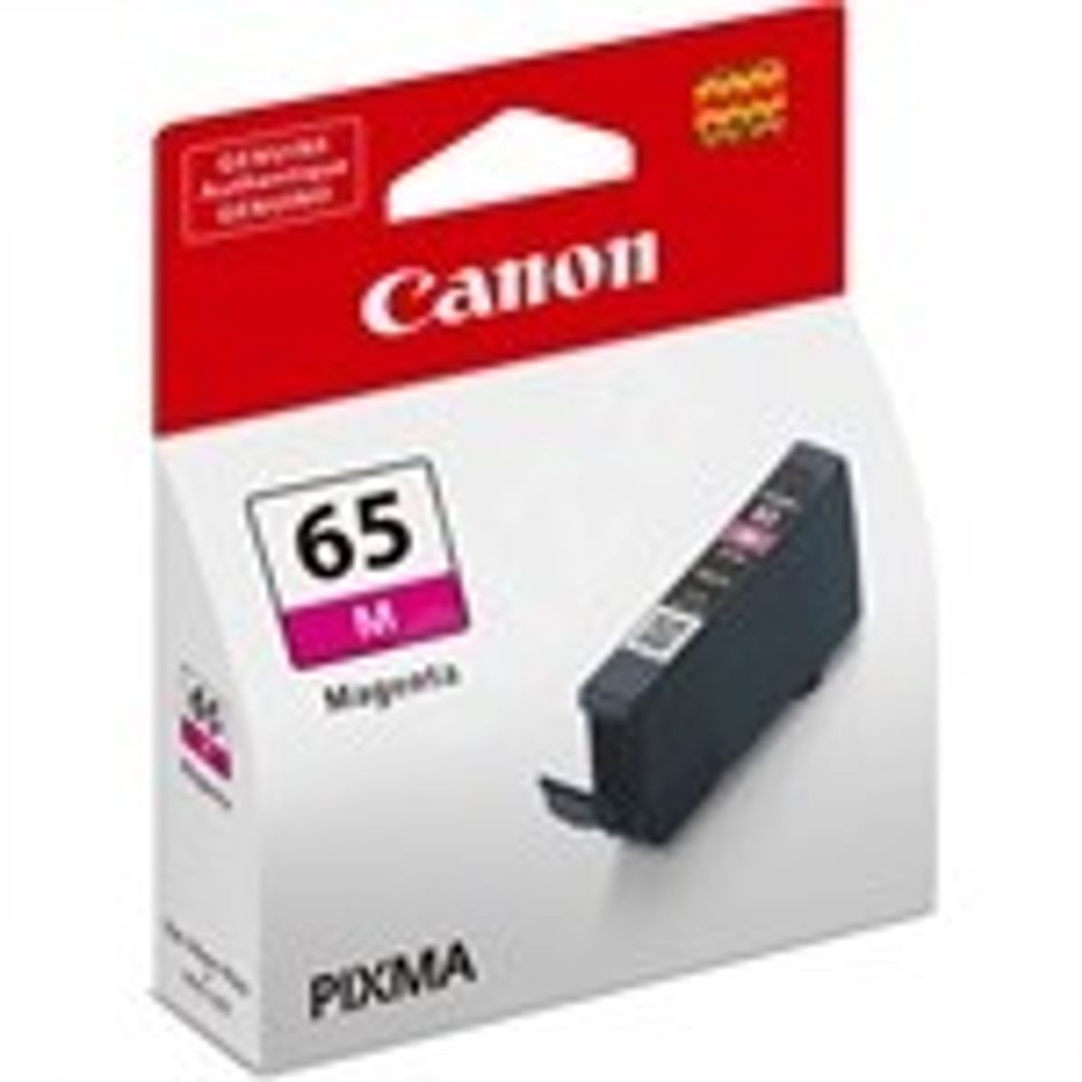 Canon CLI-65M Magenta Original