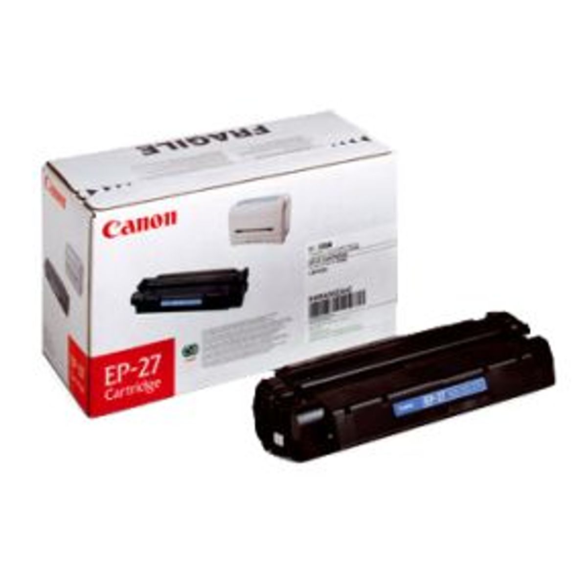 Canon EP-27 8489A002 toner, original