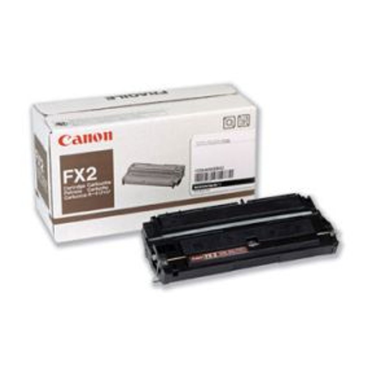 Canon FX-2 1556A003 toner, original