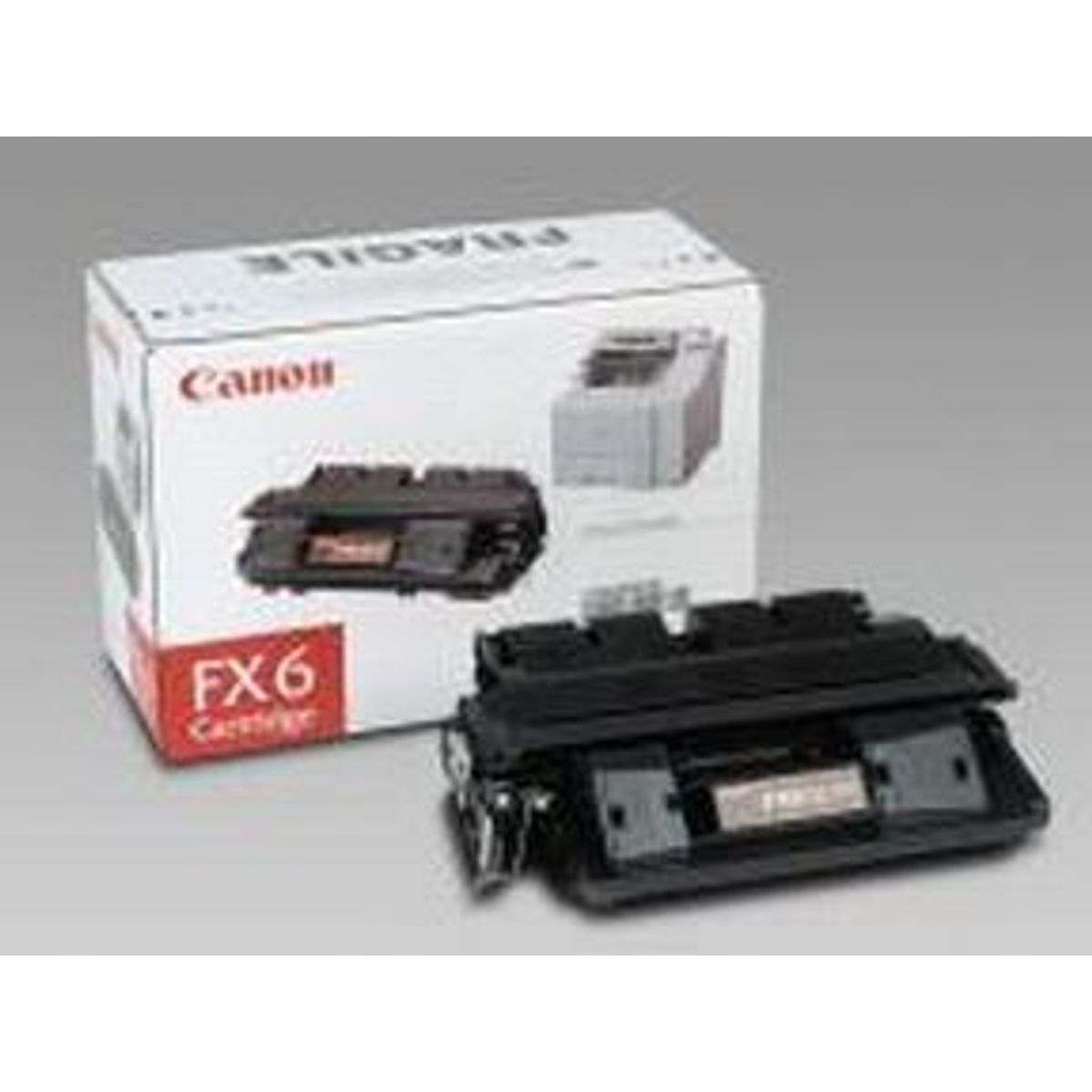 Canon FX-6 1559A003 toner, original