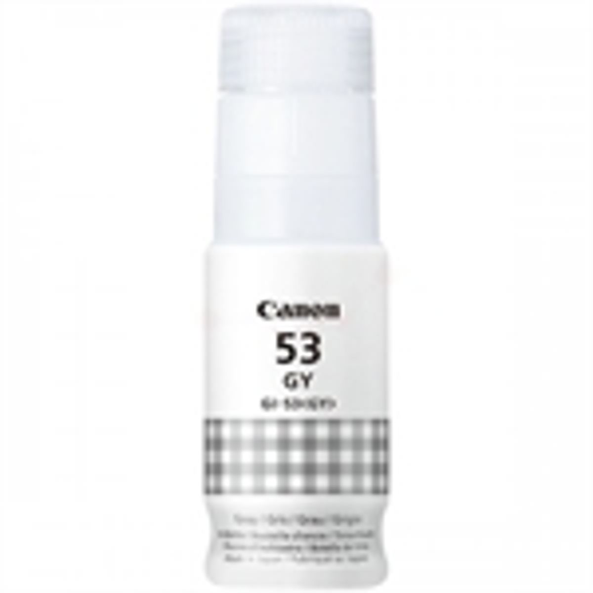 Canon GI-53GY Grey Original