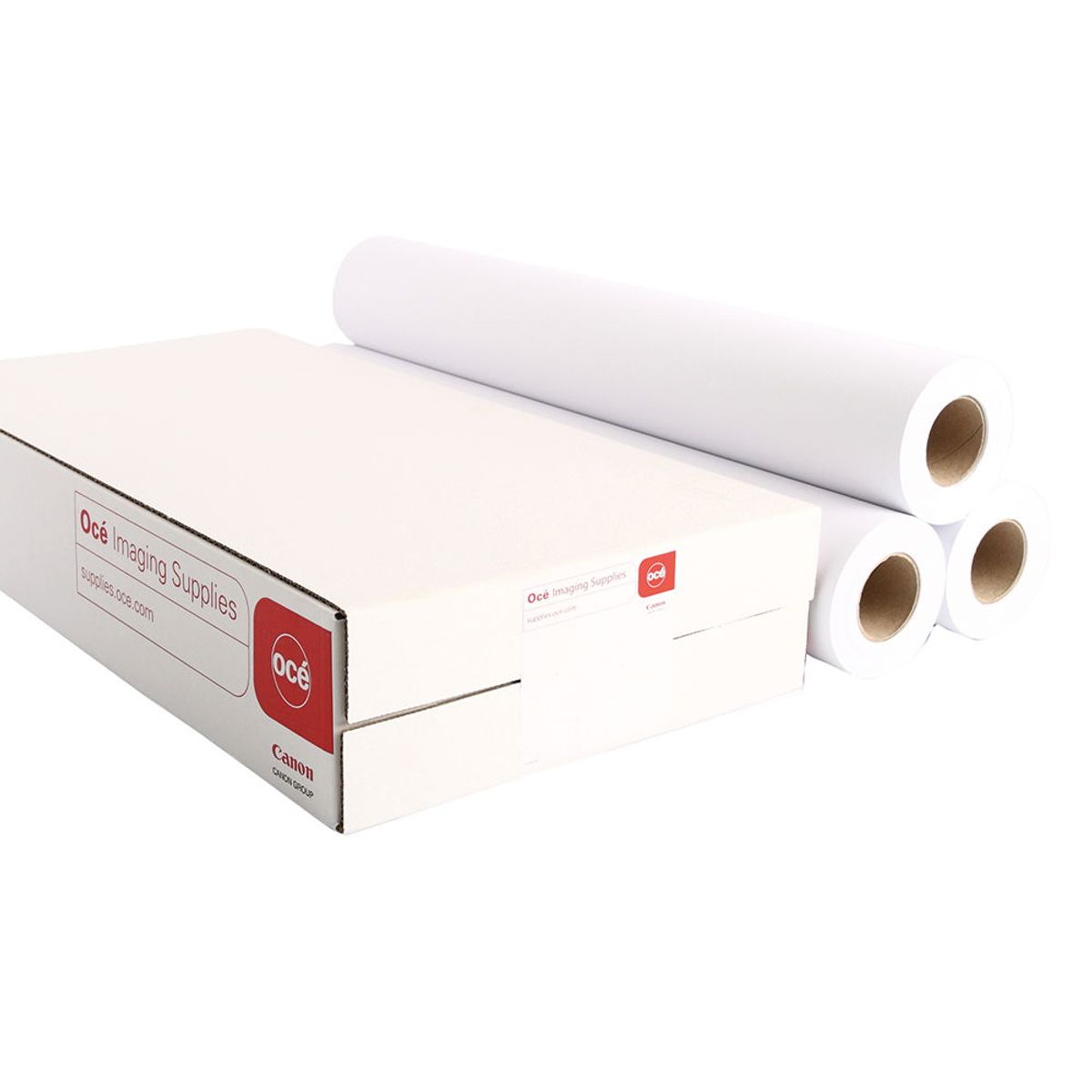 Canon IJM113 Premium Paper FSC 3RL 90gr 36 tommer