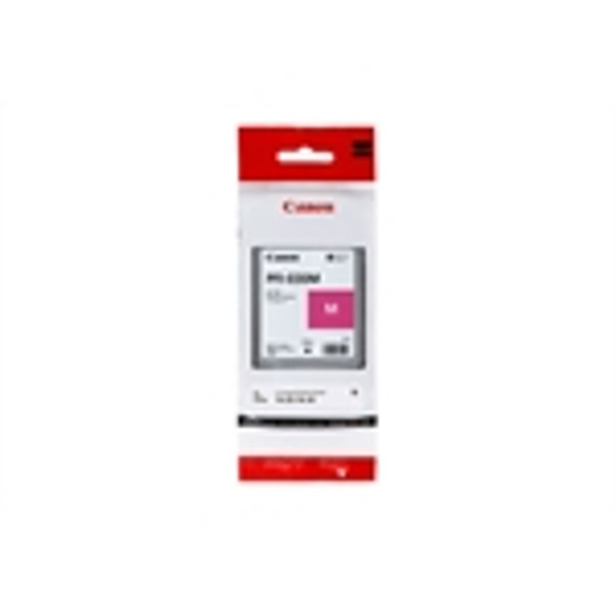 Canon Magenta Printerpatron (PFI-030M)