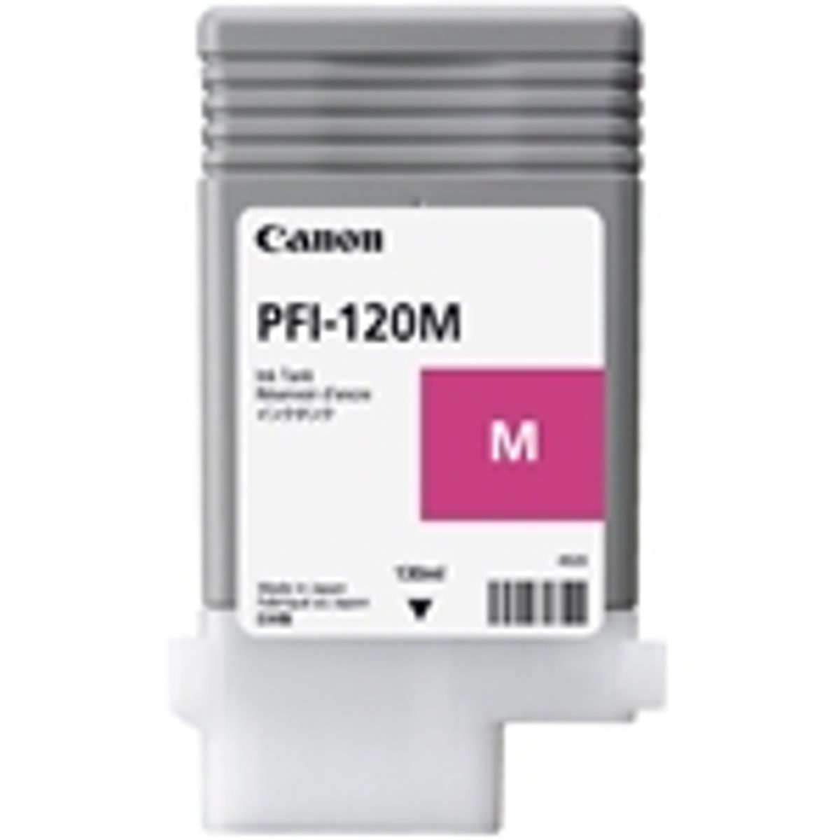 Canon PFI-120M Magenta Ink Original