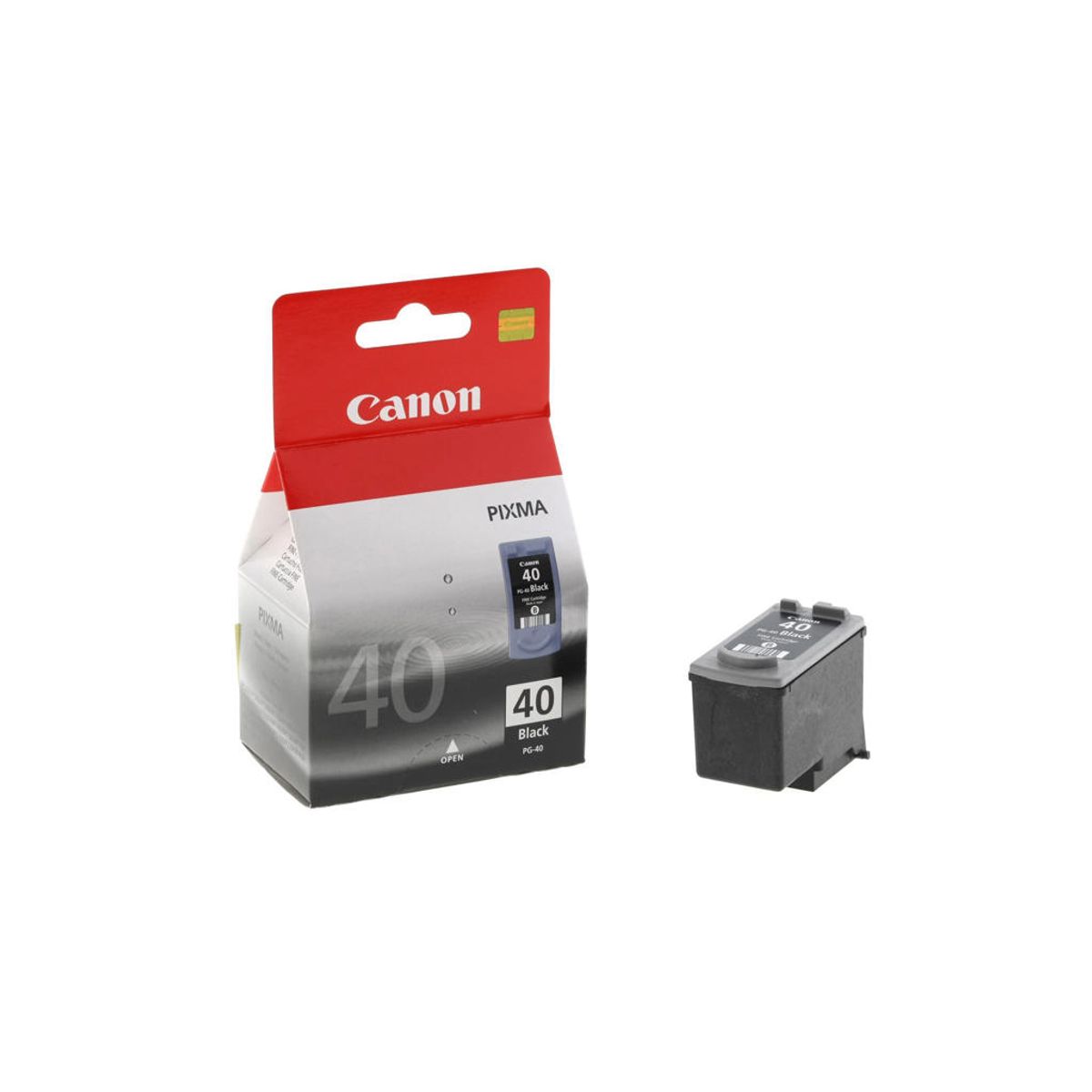 Canon Pg-40 Patron Sort