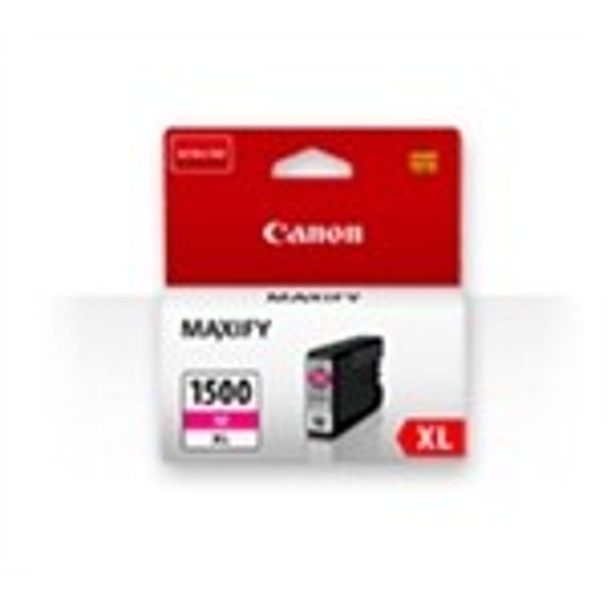 Canon PGI-1500 XL Magenta Original