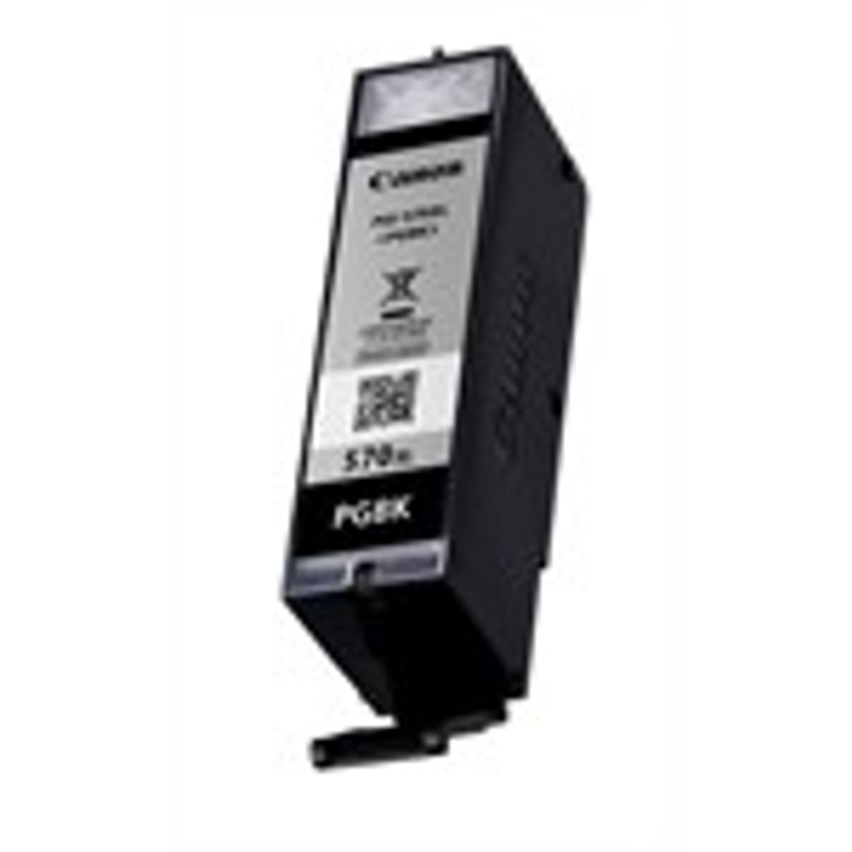 Canon PGI-570BKXL Sort printerpatron Original