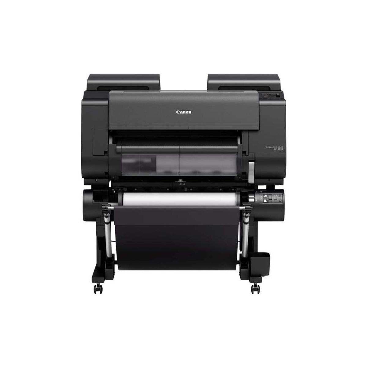 Canon Storformatprinter Gp-2000 24" Incl. Stander