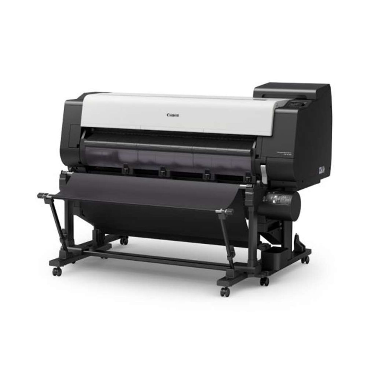 Canon Storformatprinter Tx-4100 44" Incl. Stander + Ru-42