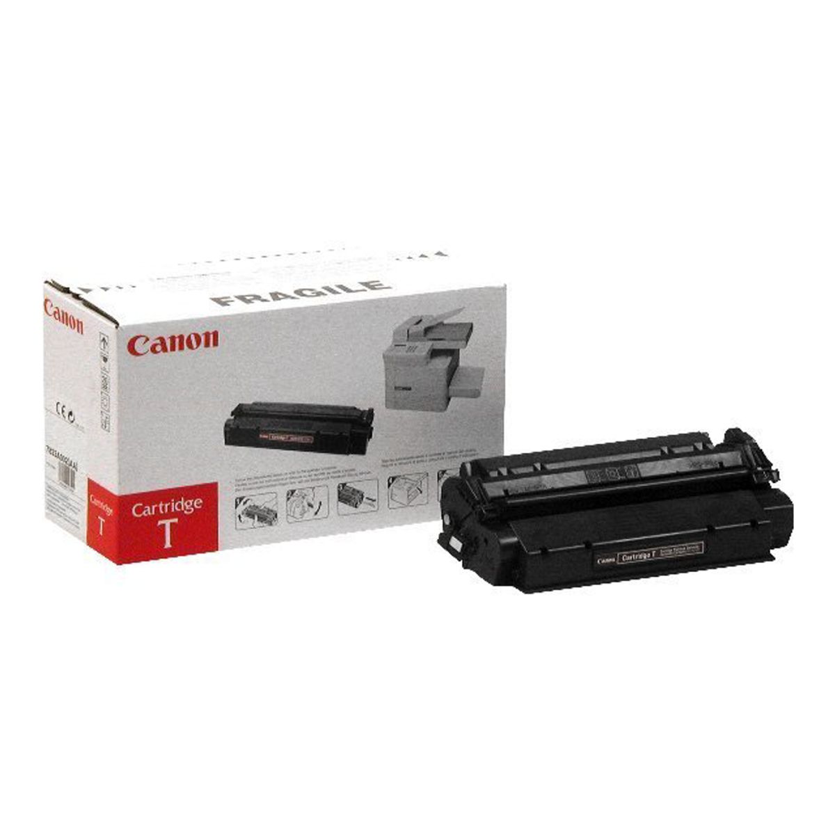 Canon Toner T Sort