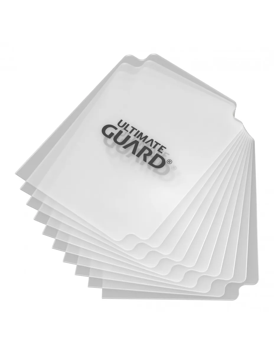 Card Dividers 10 pack - Ultimate Guard