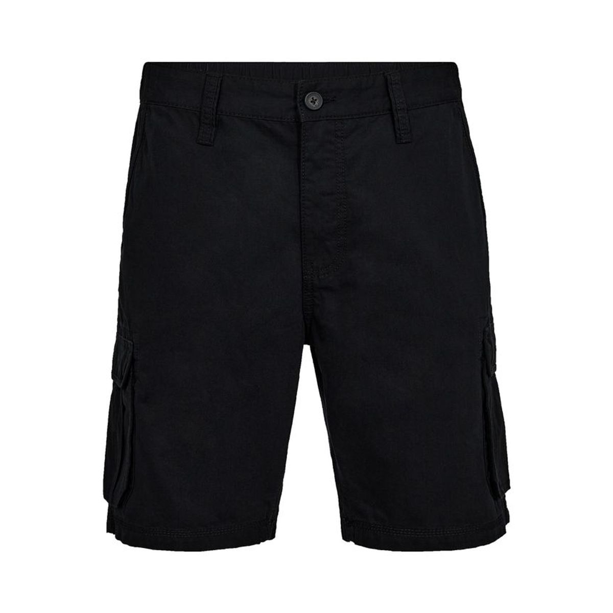 Cargo shorts regular fitting