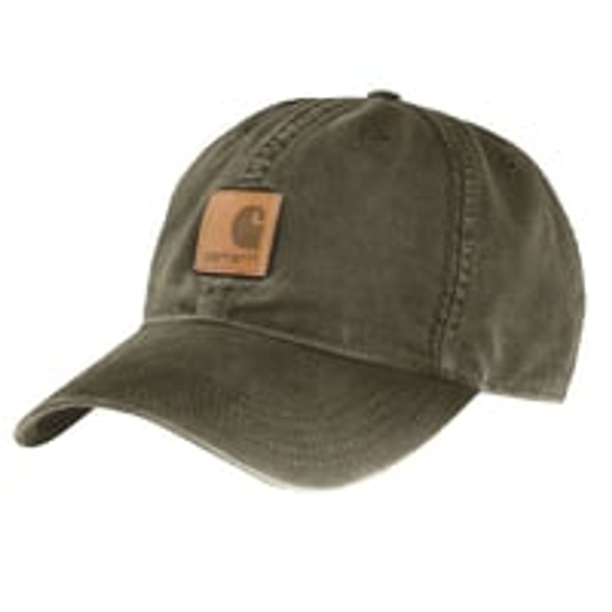 Carhartt Kasket Odessa 100289 army grn