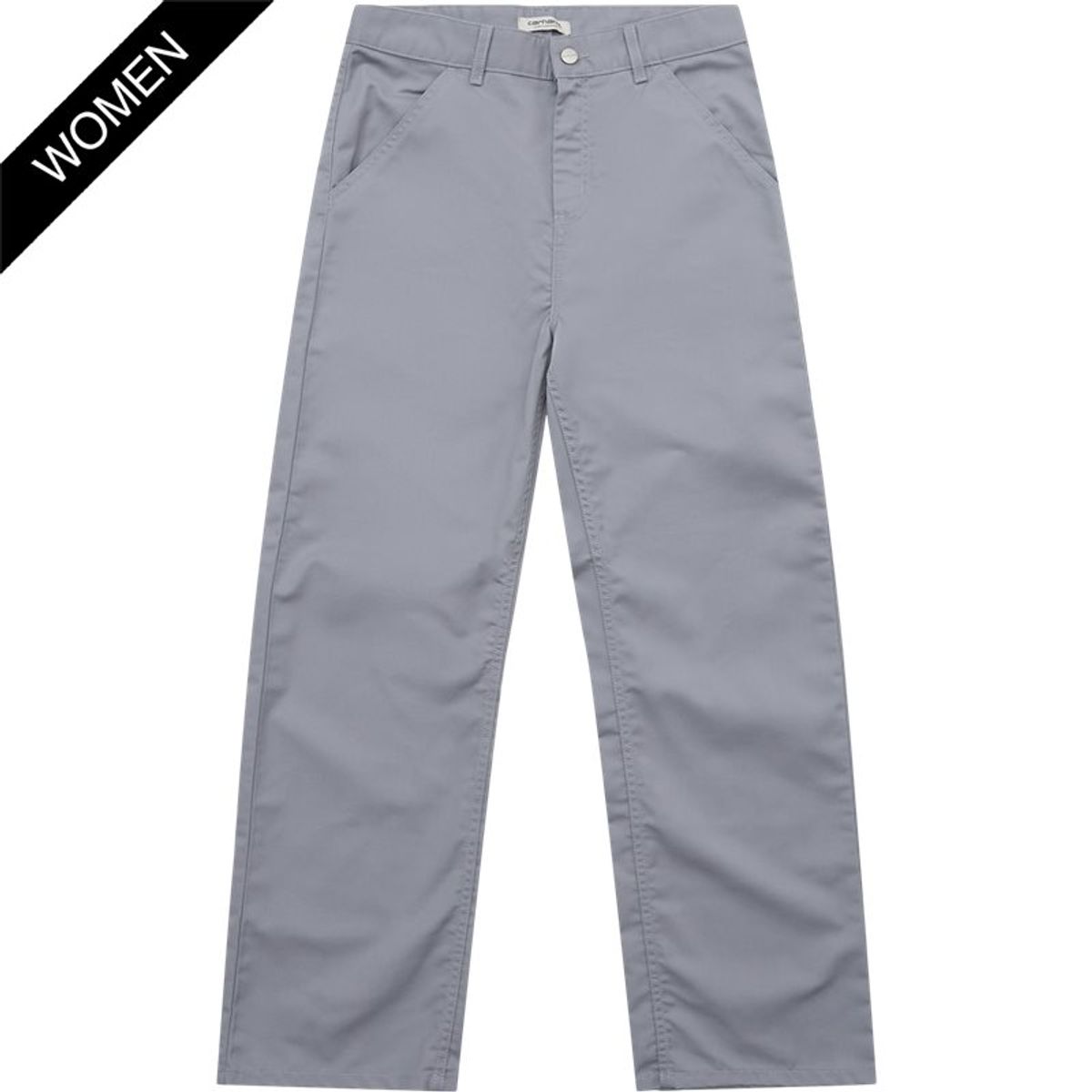 Carhartt Women W Simple Pant I031562.1nk02 Mirror