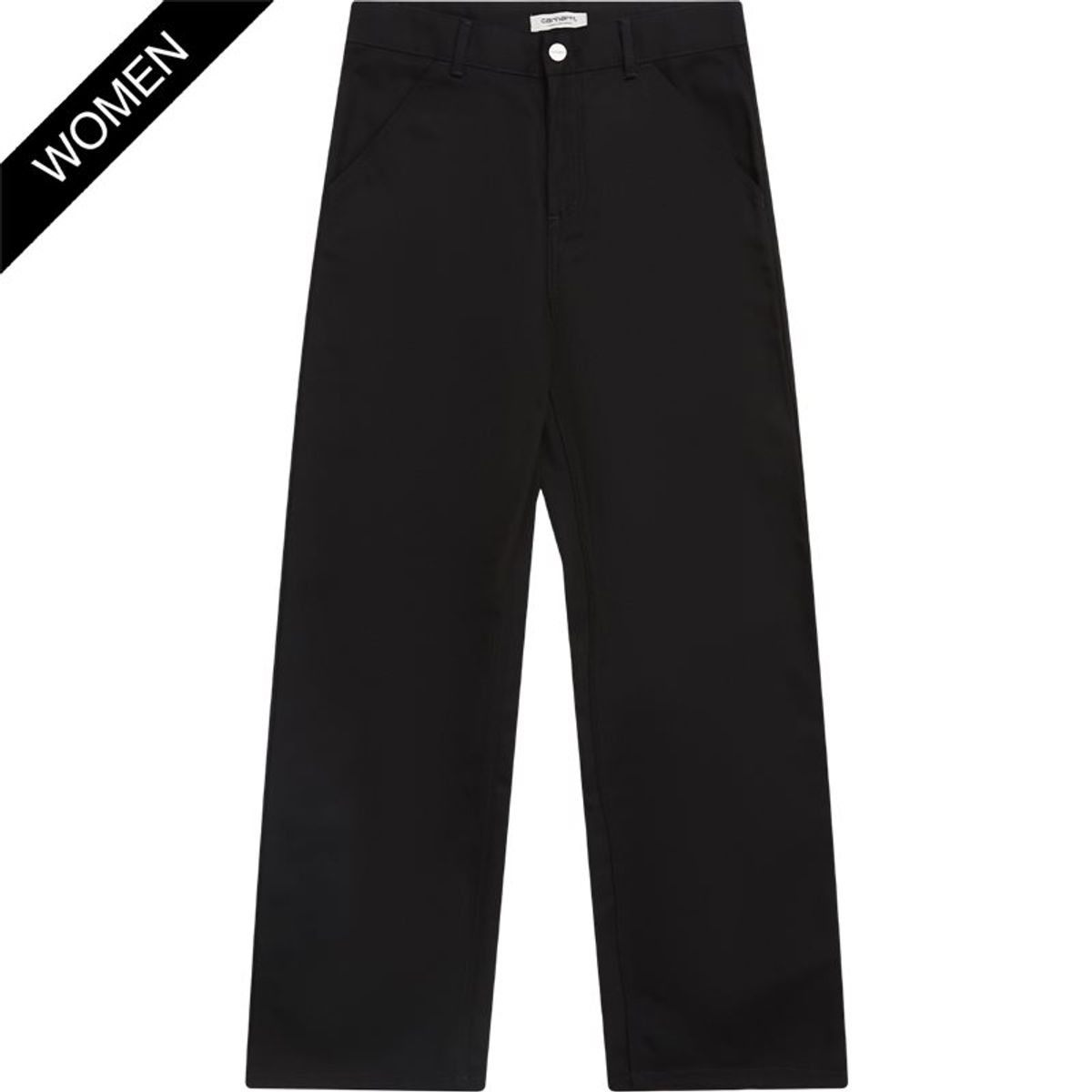 Carhartt Women W Simple Pant I033141.8901 Black