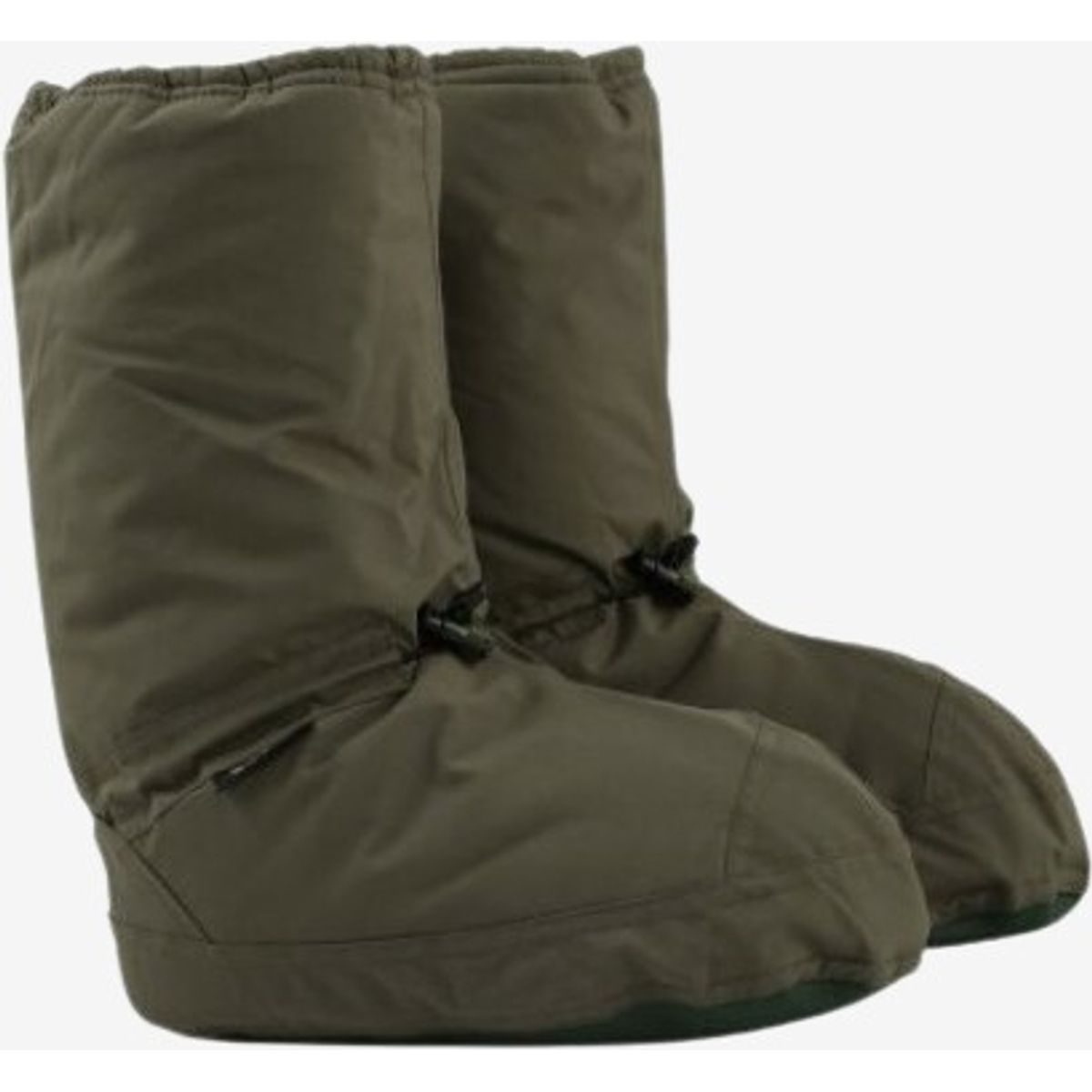 Carinthia - Booties Windstopper 36-40 (Oliven)