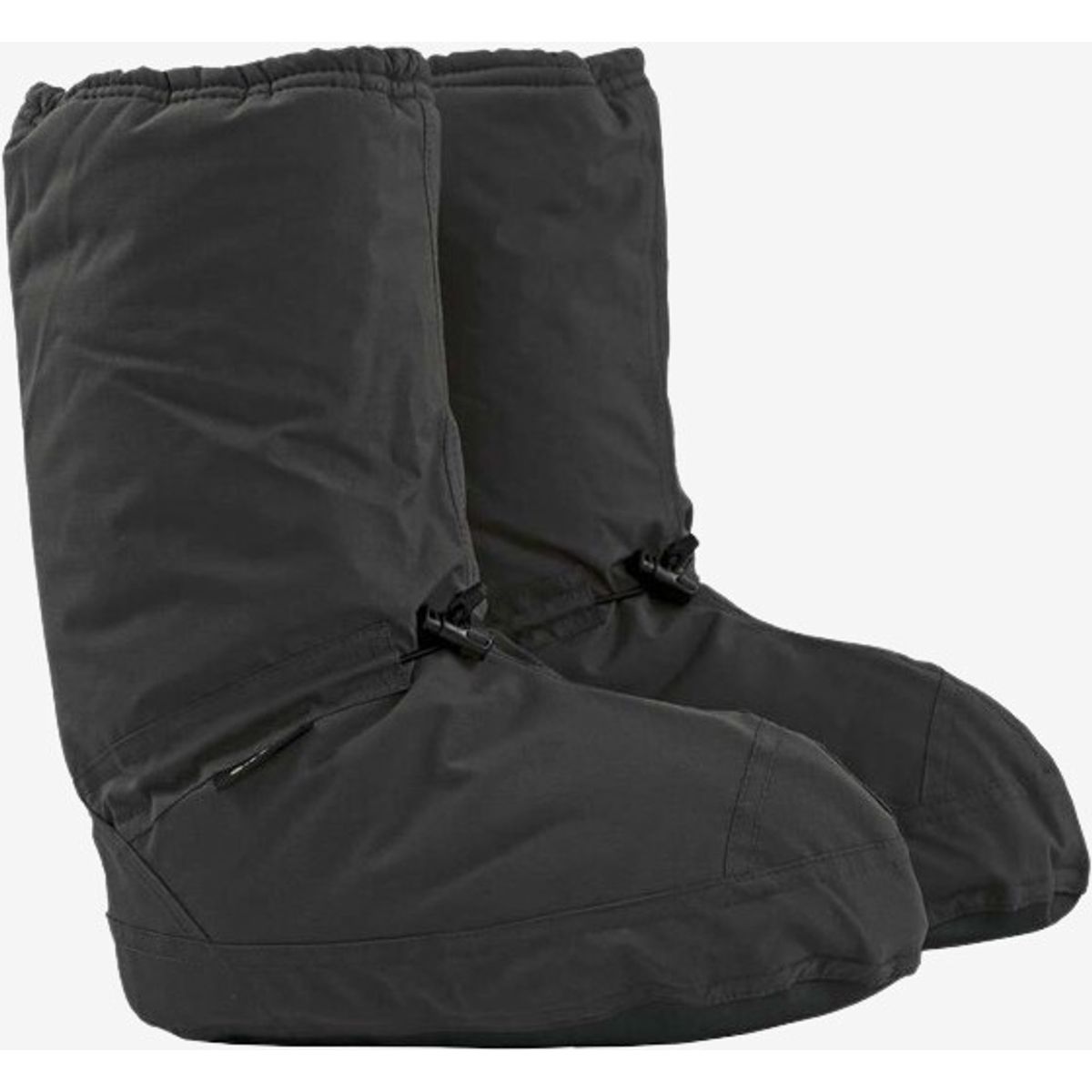 Carinthia - Booties Windstopper 36-40 (Sort)