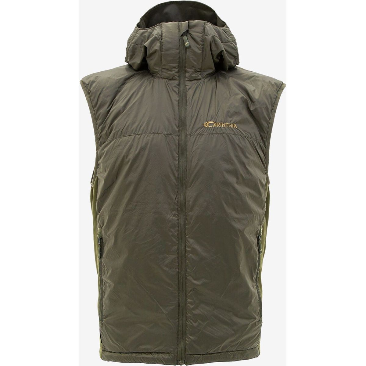 Carinthia - G-Loft TLG vest (Olive) - 2XL