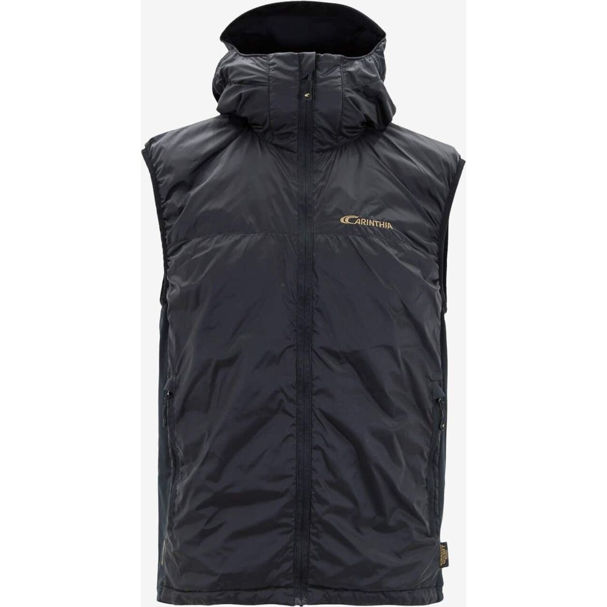 Carinthia - G-Loft TLG vest (Sort) - L