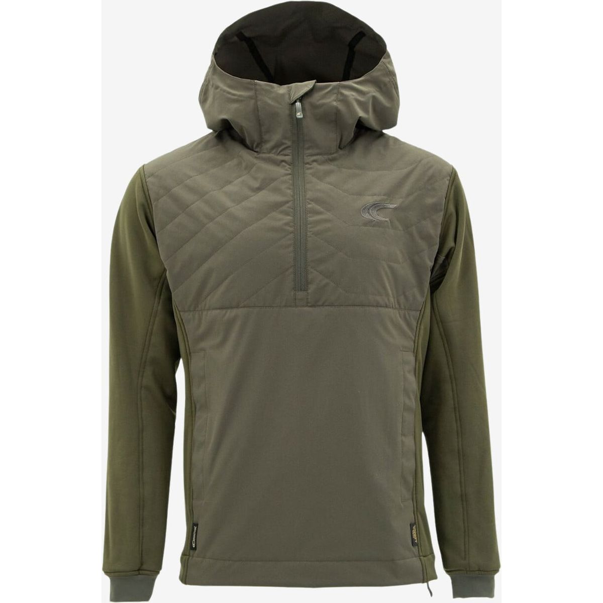 Carinthia - G-Loft Ultra Hoody (Olive) - 2XL