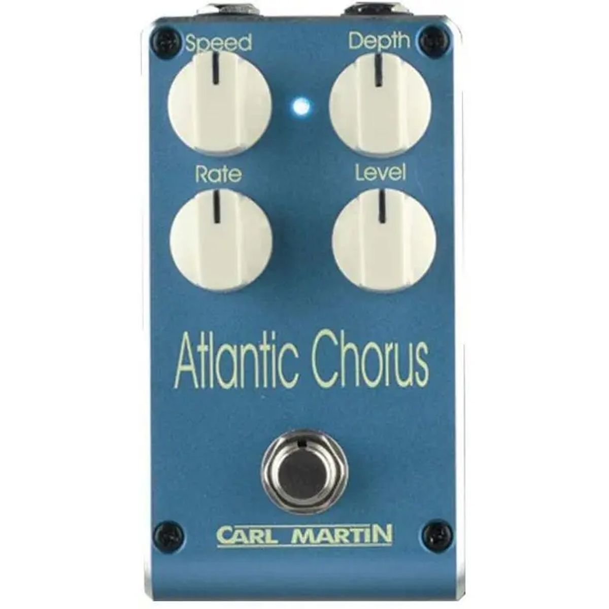 Carl Martin Atlantic Chorus guitar-effekt-pedal