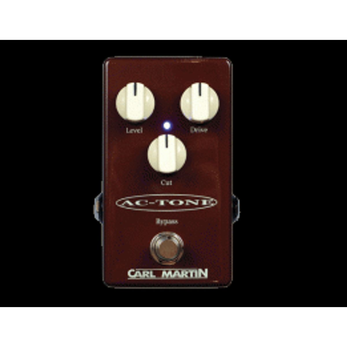 Carl Martin Single Channel AC-Tone