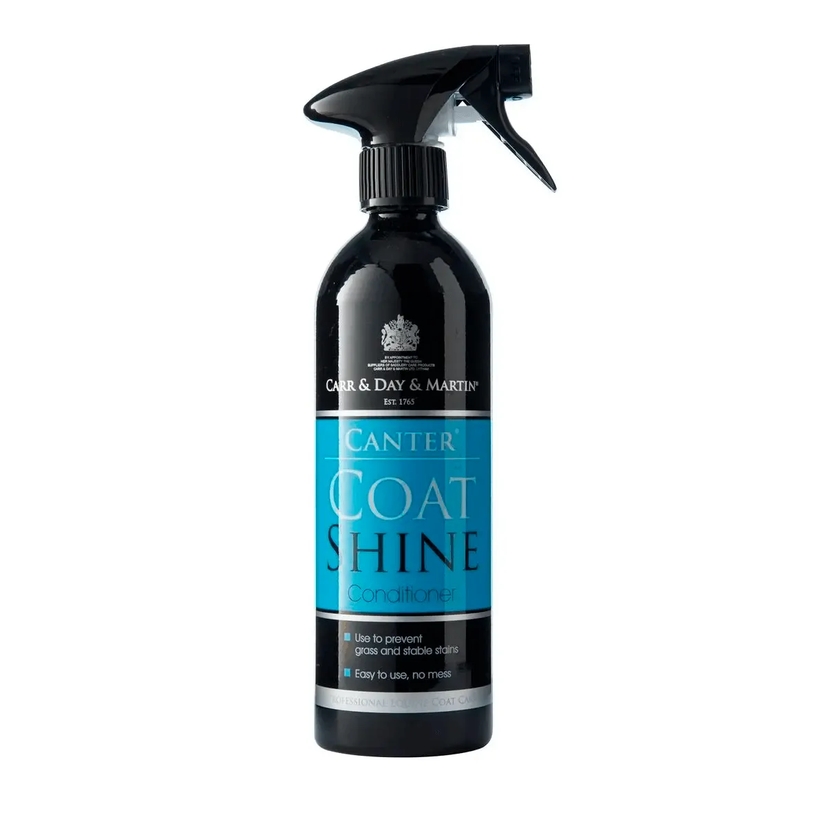 Carr & Day & Martin Canter Coat Shine 500 ml