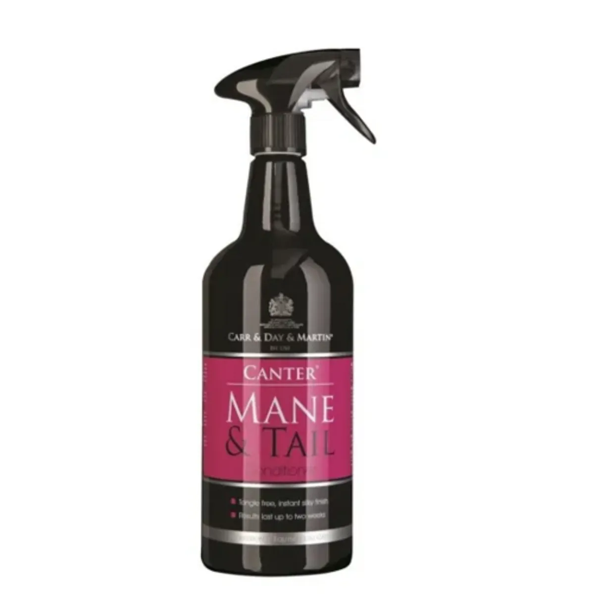 Carr & Day & Martin Canter Mane & Tail spray 1L