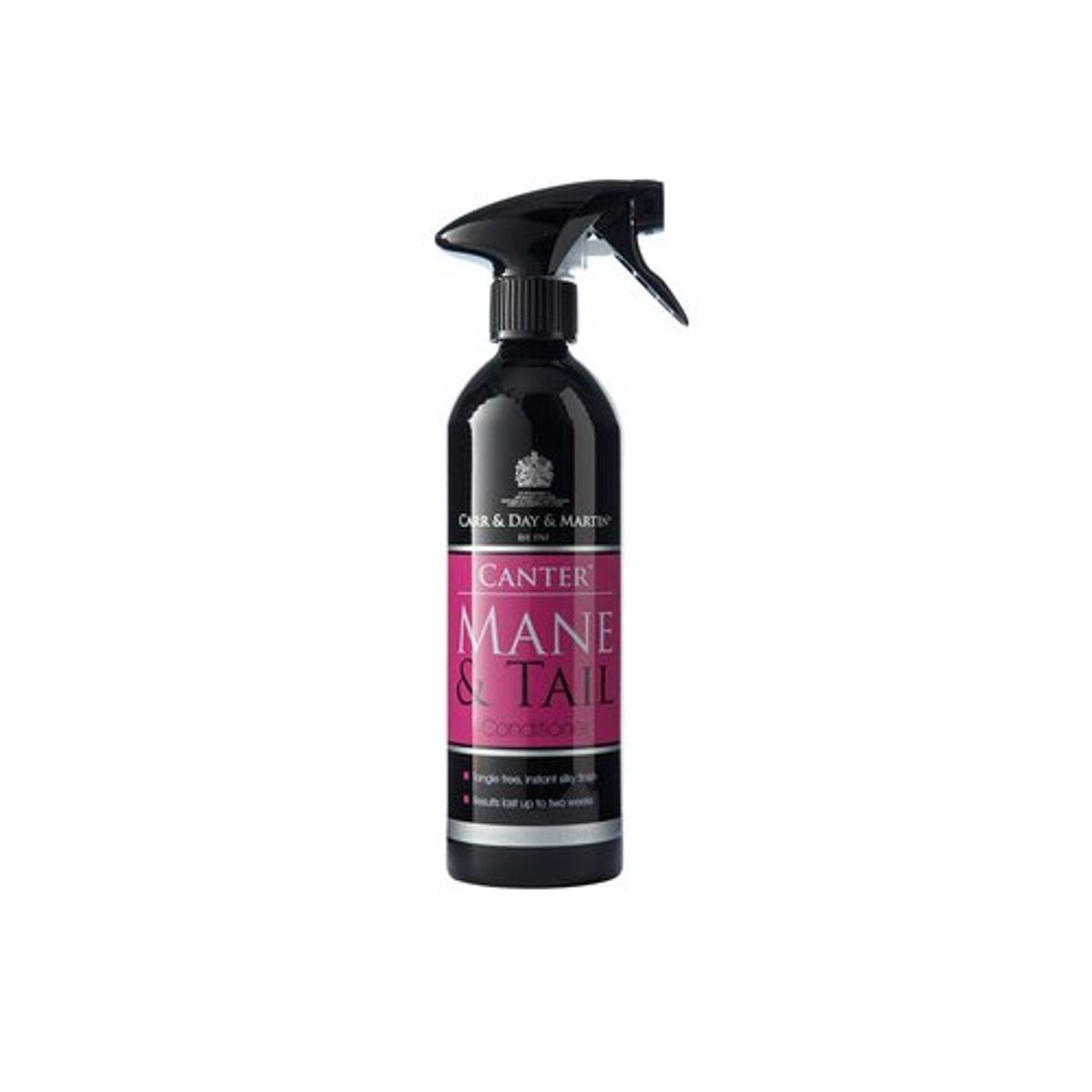 Carr & Day & Martin Canter Mane & Tail spray - 500ml