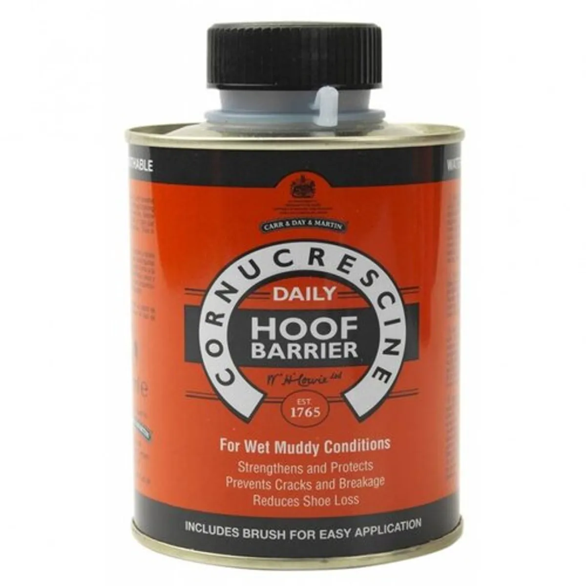 Carr & Day & Martin Cornucrescine Daily Hoof Barrier