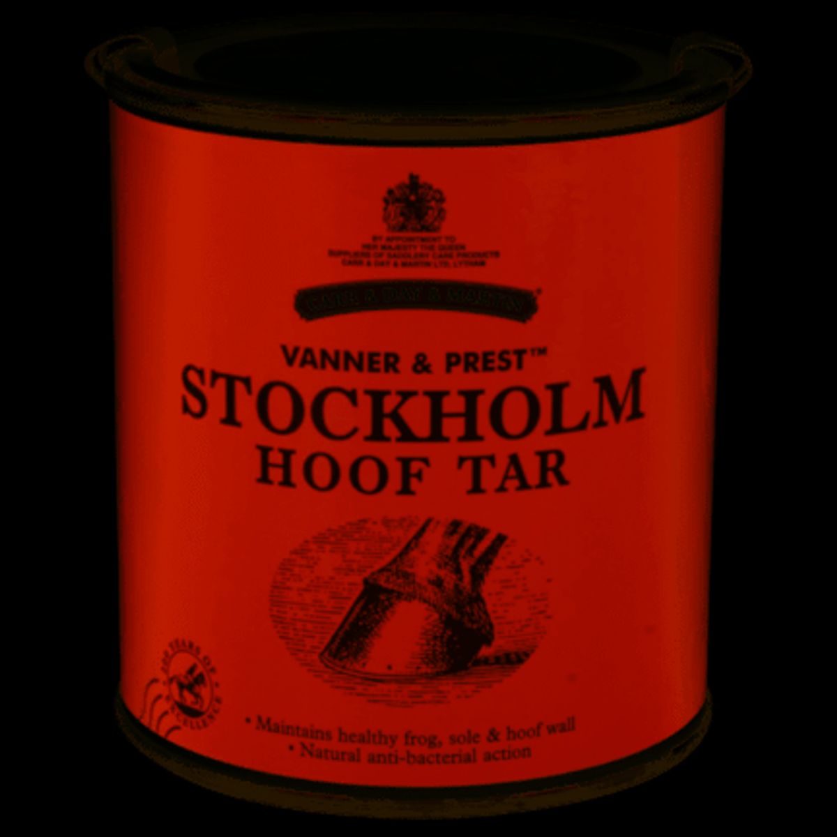 Carr & Day & Martin Stockholm Hoof Tar