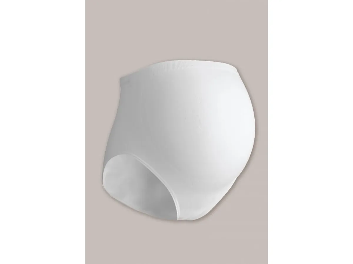 Carriwell Carriwell Maternity Support Panty White M 406