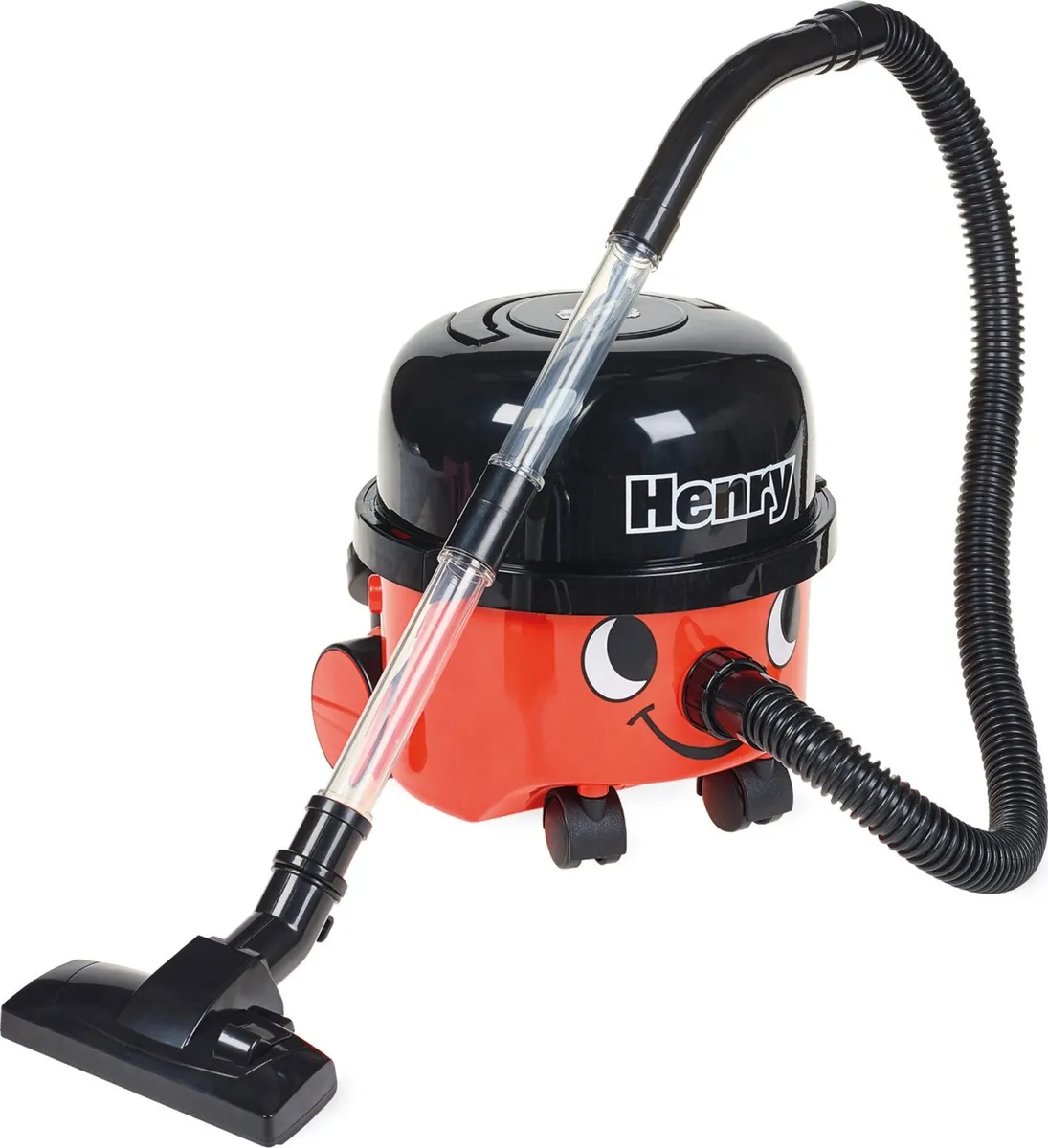 Casdon - Henry Vacuum Cleaner (72860)