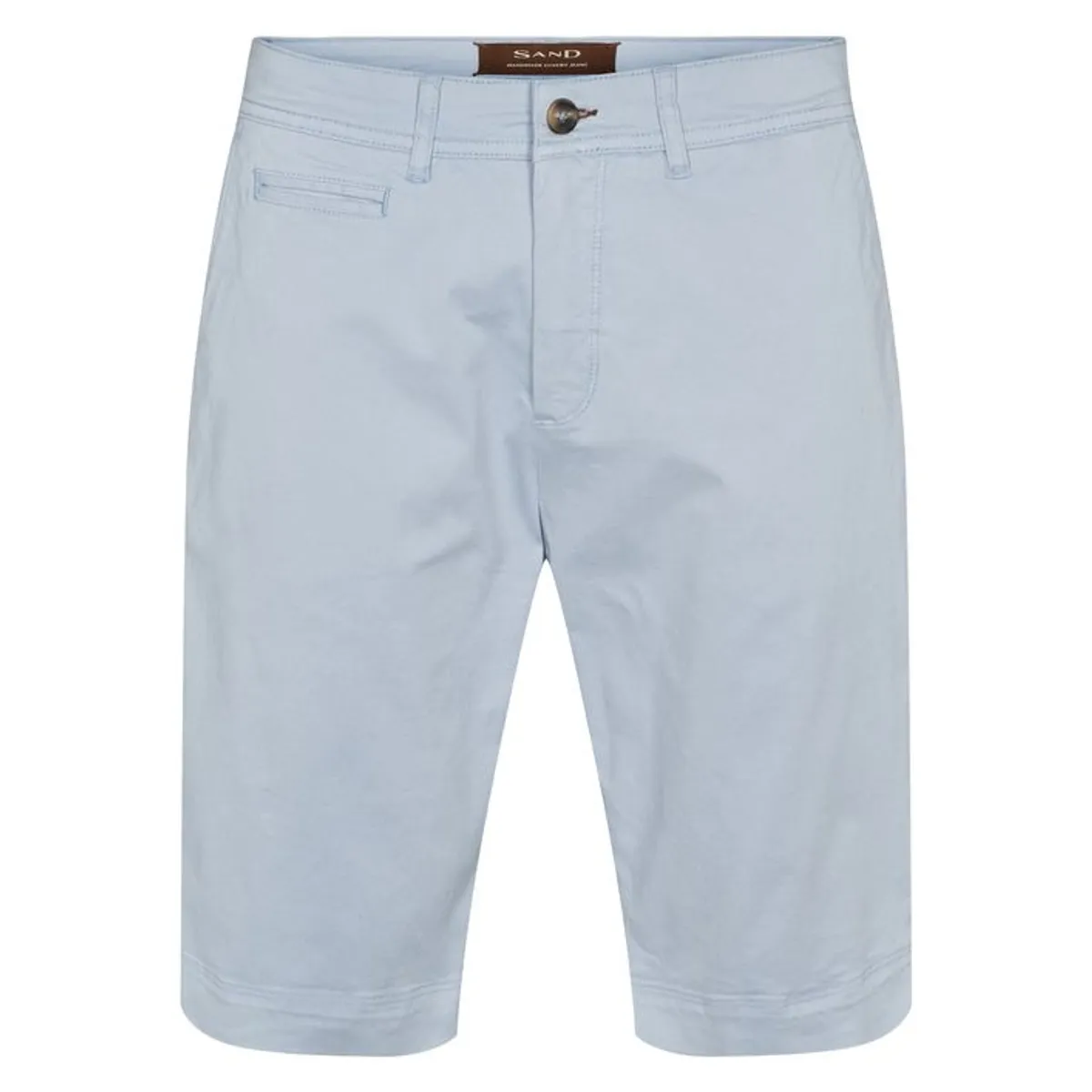 Cashmere Touch - Dolan Short