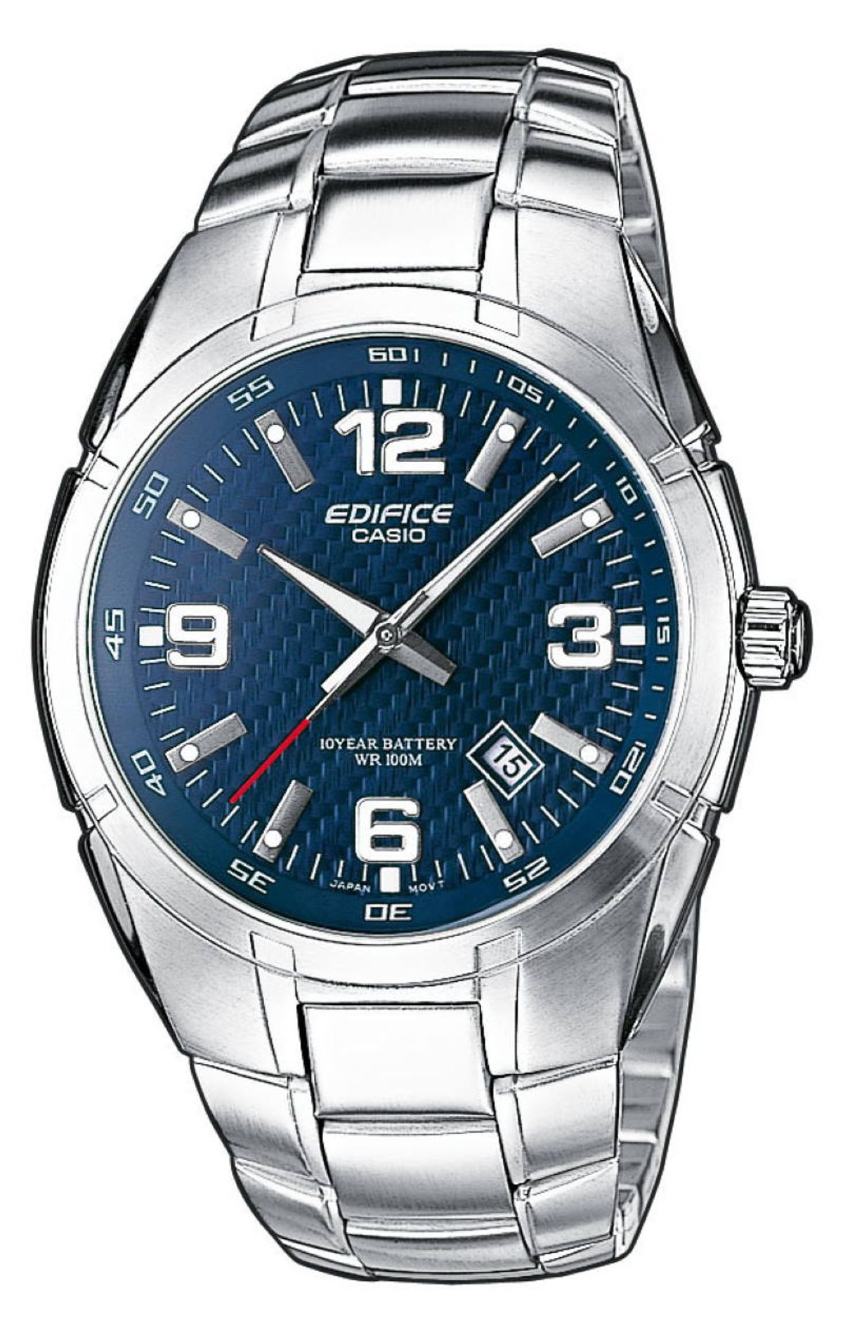 CASIO EDIFICE (2719)_Basic