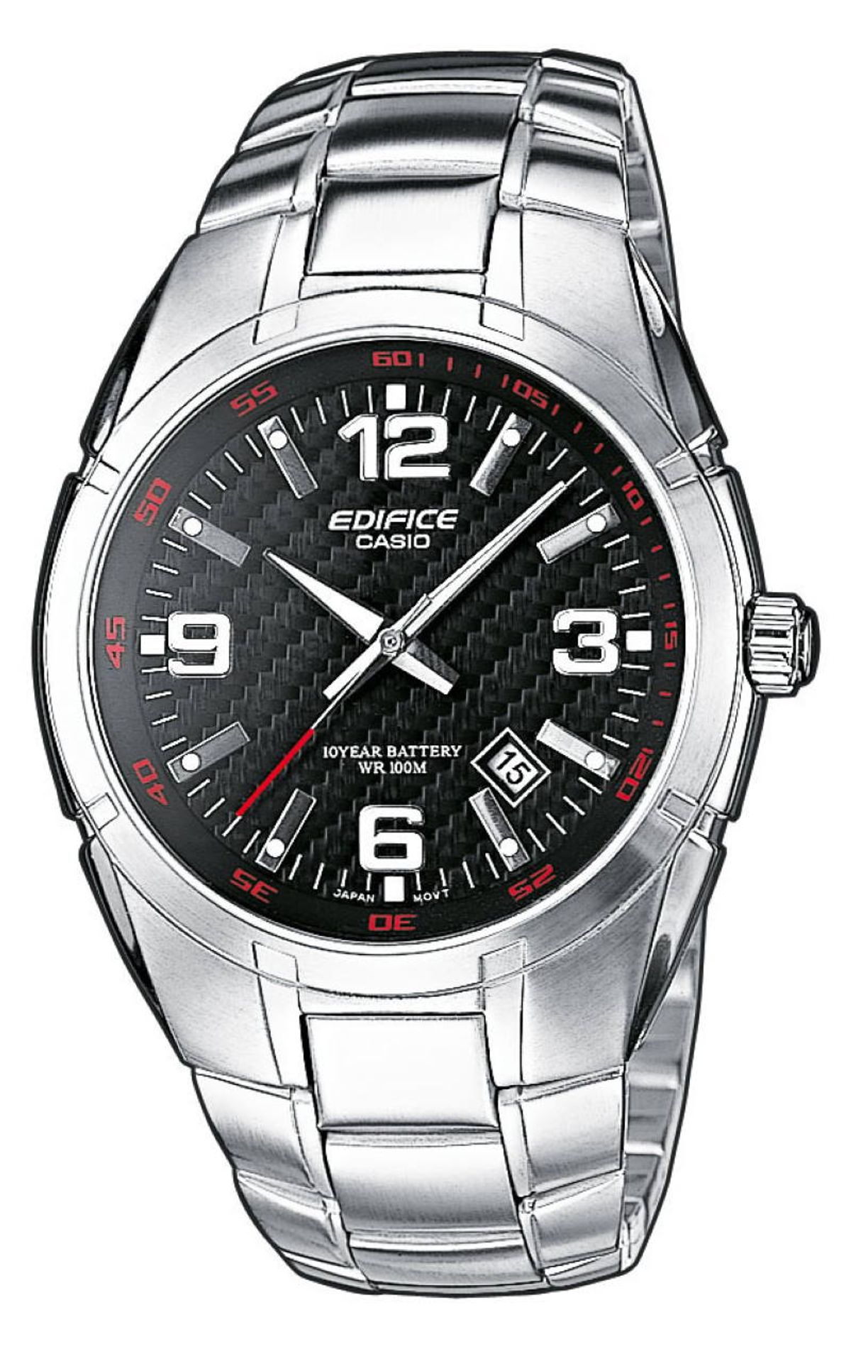 CASIO EDIFICE (2719)_Basic