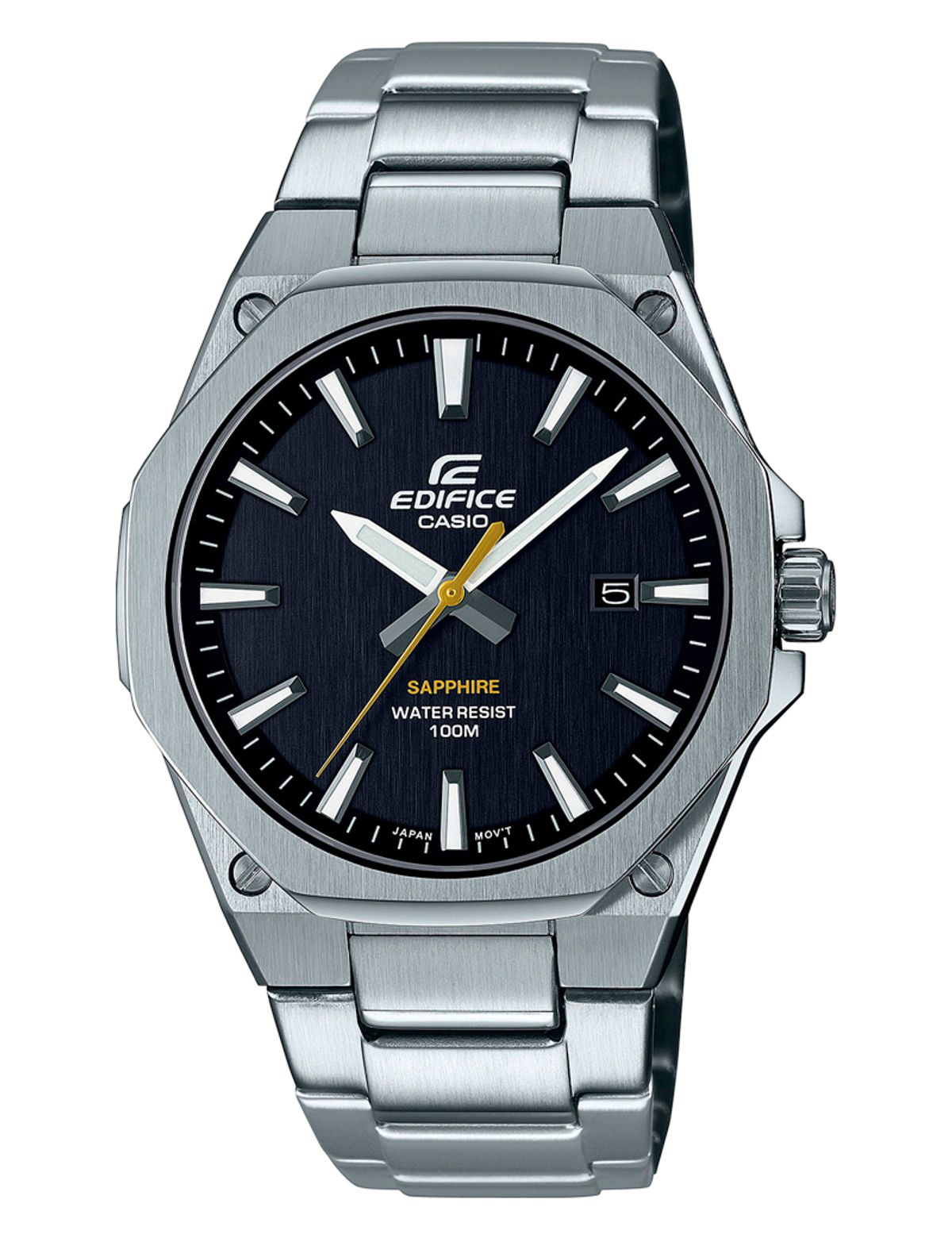 CASIO EDIFICE (5359)_Basic